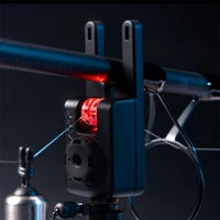 ATTa Underlit Alarms